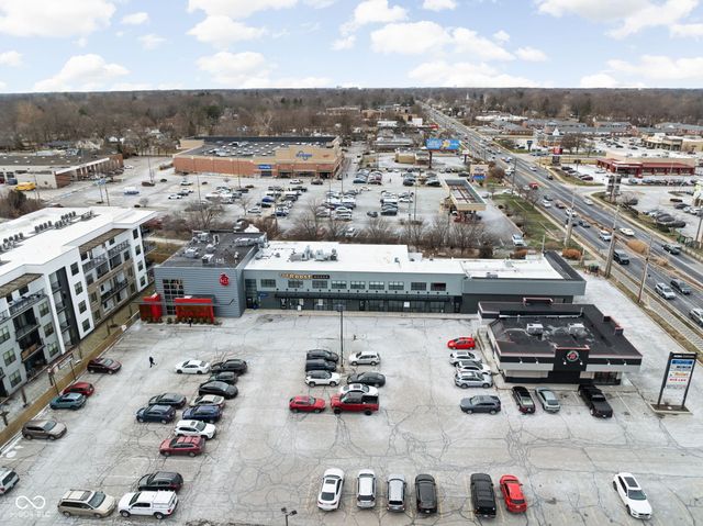 8303 N College Avenue, Indianapolis, IN 46240