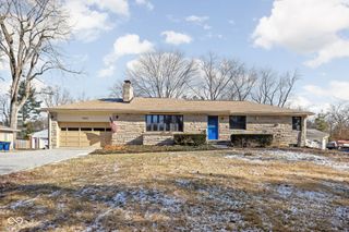 8303 N College Avenue, Indianapolis, IN 46240