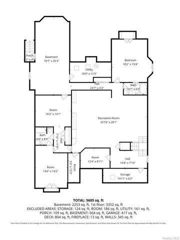 41 Evergreen Circle, Manhasset, NY 11030