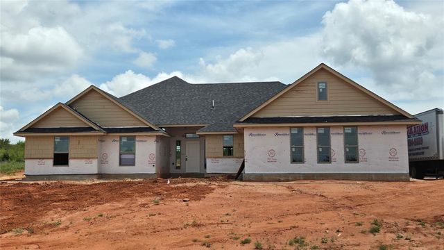 1985 Twin Spires Trail, Blanchard, OK 73010