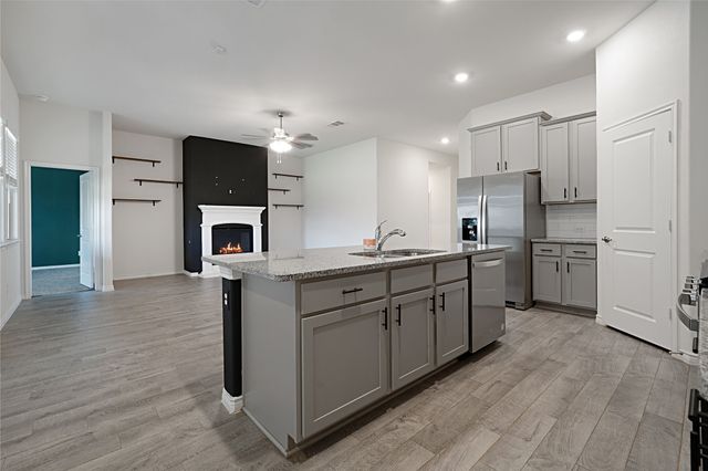 11300 Summer Rain Boulevard, Aubrey, TX 76227