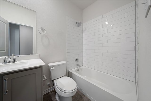 11300 Summer Rain Boulevard, Aubrey, TX 76227