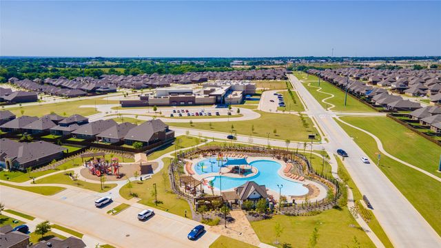11300 Summer Rain Boulevard, Aubrey, TX 76227