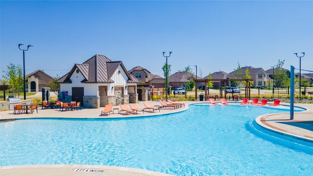 11300 Summer Rain Boulevard, Aubrey, TX 76227