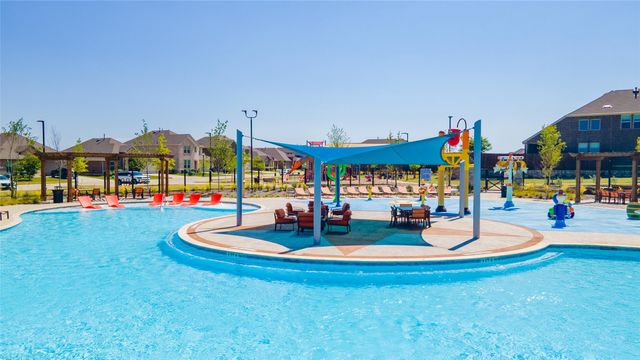11300 Summer Rain Boulevard, Aubrey, TX 76227