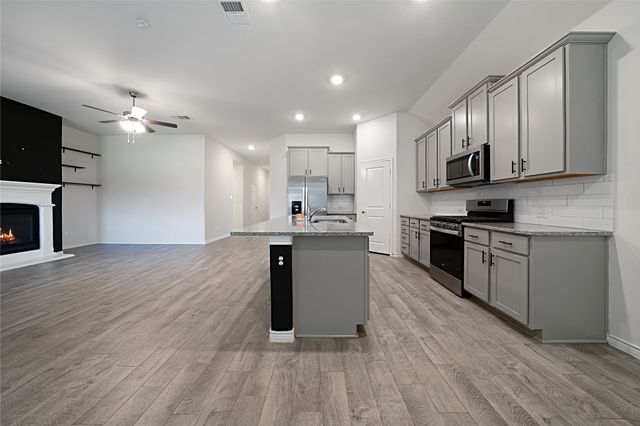 11300 Summer Rain Boulevard, Aubrey, TX 76227