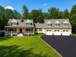 302 Forest Road, Lyndeborough, NH 03082