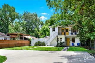 1223 & 1225 E 70th Street, Savannah, GA 31404