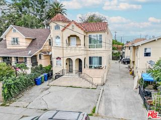 645 N Cummings Street, Los Angeles, CA 90033