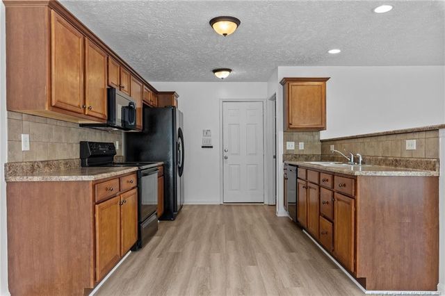 705 Fairfield Circle, Raeford, NC 28376