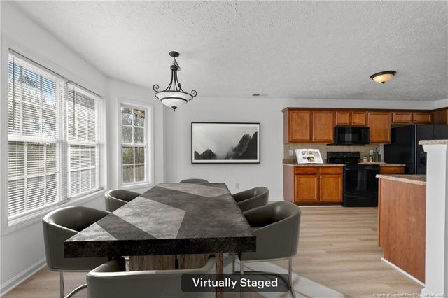 705 Fairfield Circle, Raeford, NC 28376
