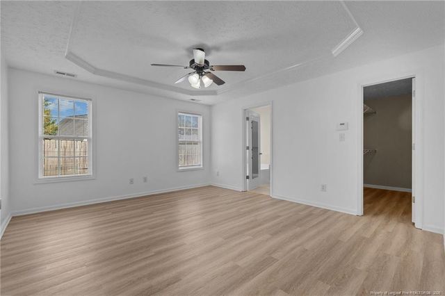 705 Fairfield Circle, Raeford, NC 28376