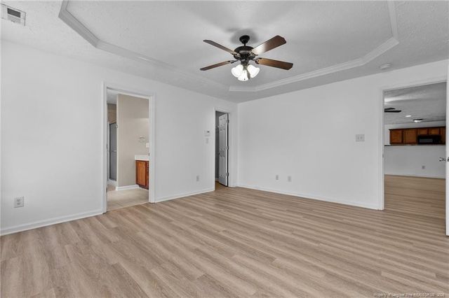 705 Fairfield Circle, Raeford, NC 28376