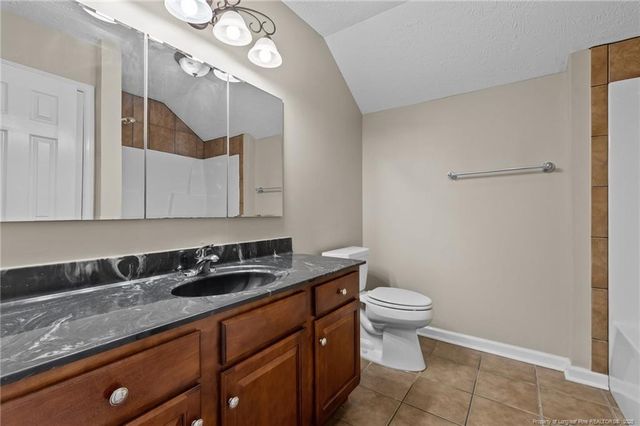 705 Fairfield Circle, Raeford, NC 28376