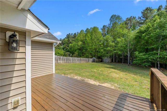 705 Fairfield Circle, Raeford, NC 28376