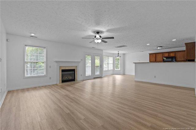 705 Fairfield Circle, Raeford, NC 28376