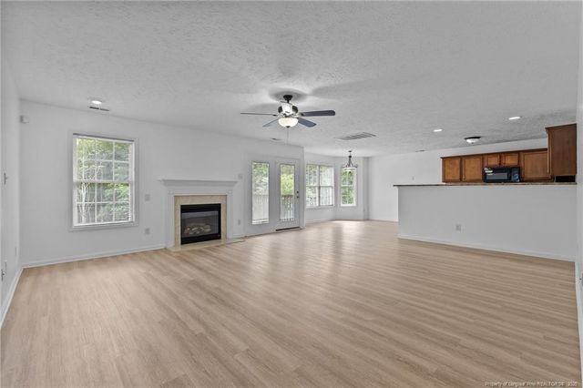 705 Fairfield Circle, Raeford, NC 28376