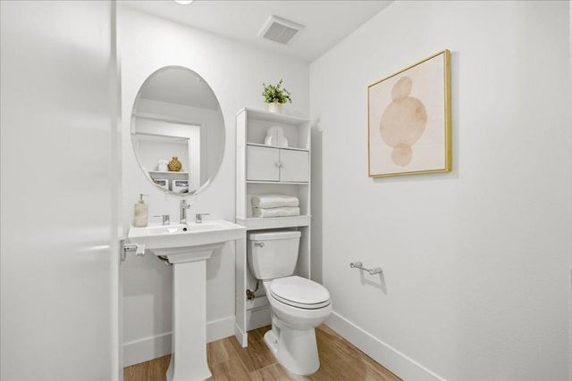 370 Riesling Avenue 20, Milpitas, CA 95035