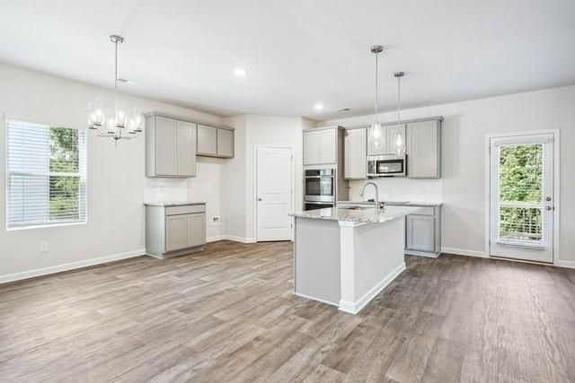 399 River Walk Farm Parkway, Covington, GA 30014