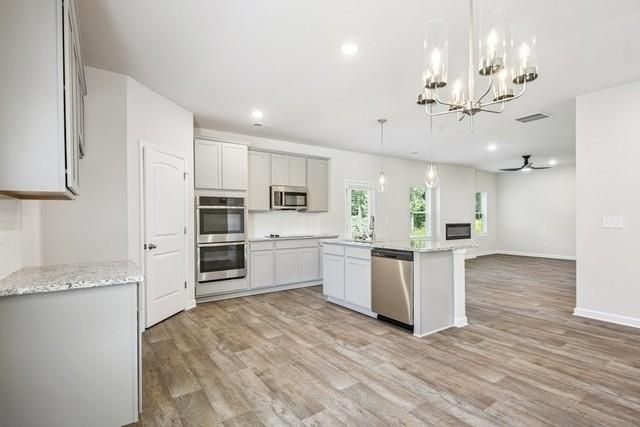 399 River Walk Farm Parkway, Covington, GA 30014