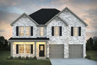 399 River Walk Farm Parkway, Covington, GA 30014