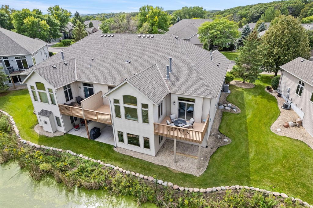 11366 Hillcrest Drive N, Champlin, MN 55316 — photo 3