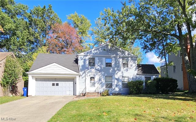 1111 Hereford Road, Cleveland Heights, OH 44112