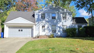 1111 Hereford Road, Cleveland Heights, OH 44112
