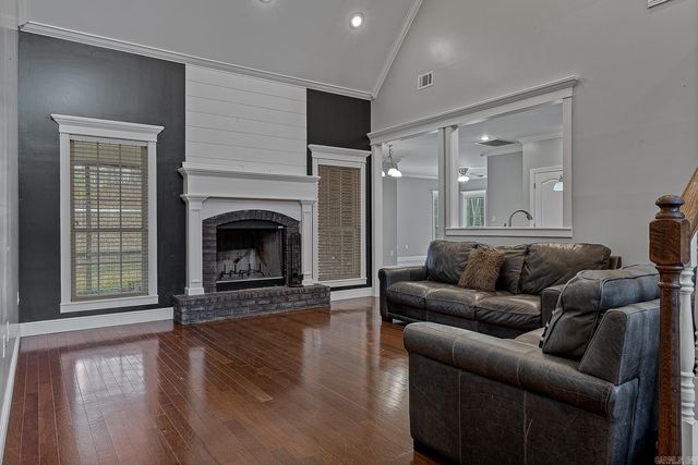 3104 Bronze Leaf, Paragould, AR 72450