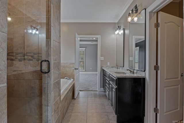 3104 Bronze Leaf, Paragould, AR 72450