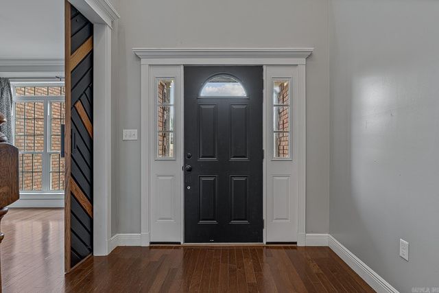 3104 Bronze Leaf, Paragould, AR 72450