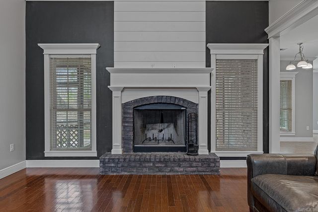 3104 Bronze Leaf, Paragould, AR 72450