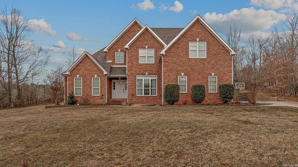 3104 Bronze Leaf, Paragould, AR 72450