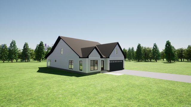 1401 Nanterre, North Little Rock, AR 72114