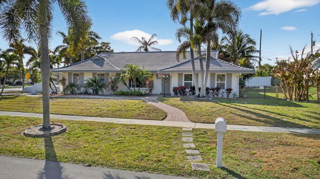 12753 Longford Road, North Palm Beach, FL 33408