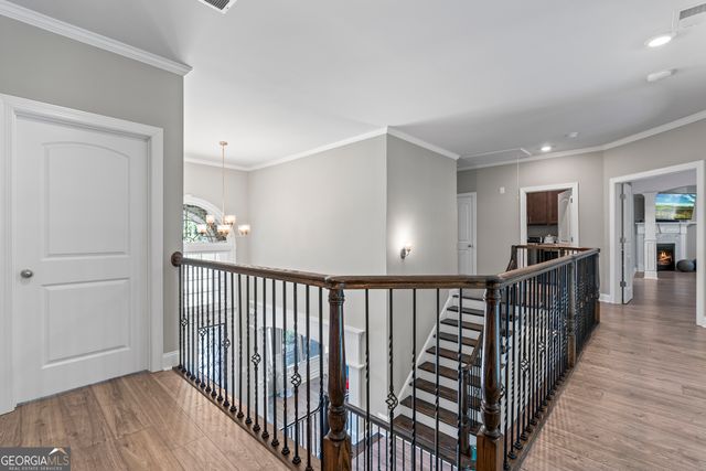 2640 Morgan Park Drive, Stockbridge, GA 30281