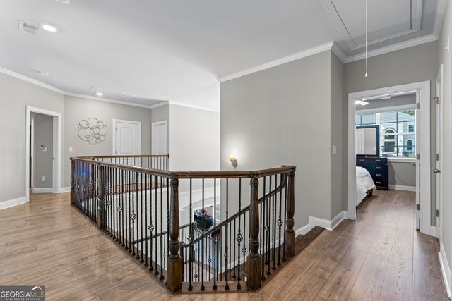 2640 Morgan Park Drive, Stockbridge, GA 30281