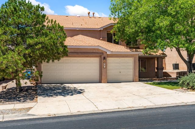 941 Carrizo Street NW, Los Lunas, NM 87031