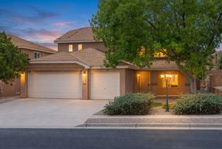 941 Carrizo Street NW, Los Lunas, NM 87031
