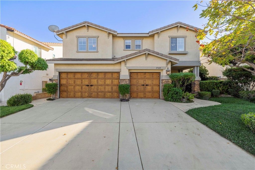 27620 Muir Grove Way, Castaic, CA 91384 — photo 2