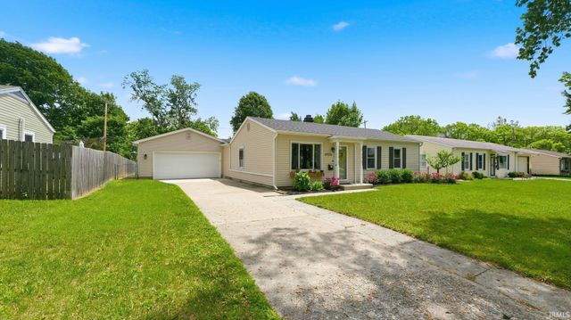 4926 Stony Run Court, Fort Wayne, IN 46825