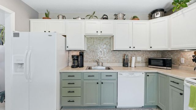 4926 Stony Run Court, Fort Wayne, IN 46825
