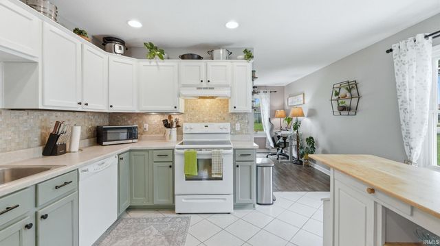 4926 Stony Run Court, Fort Wayne, IN 46825