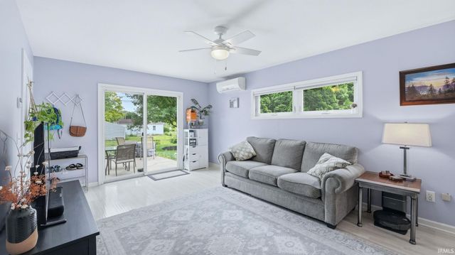 4926 Stony Run Court, Fort Wayne, IN 46825