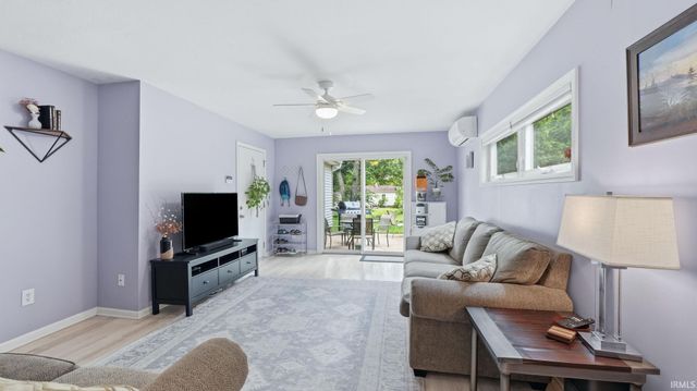 4926 Stony Run Court, Fort Wayne, IN 46825