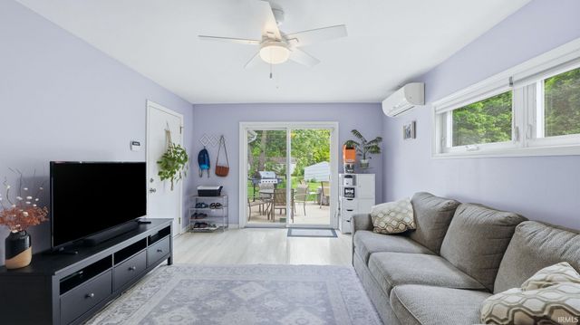 4926 Stony Run Court, Fort Wayne, IN 46825
