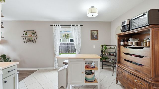 4926 Stony Run Court, Fort Wayne, IN 46825