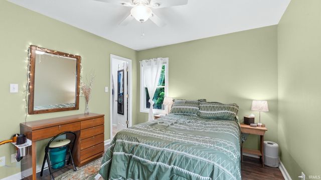 4926 Stony Run Court, Fort Wayne, IN 46825