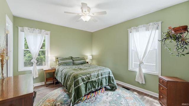 4926 Stony Run Court, Fort Wayne, IN 46825
