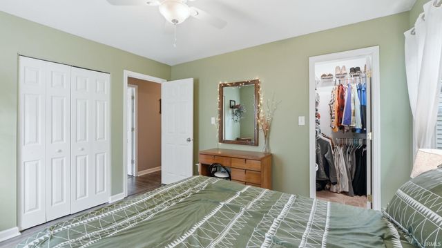 4926 Stony Run Court, Fort Wayne, IN 46825